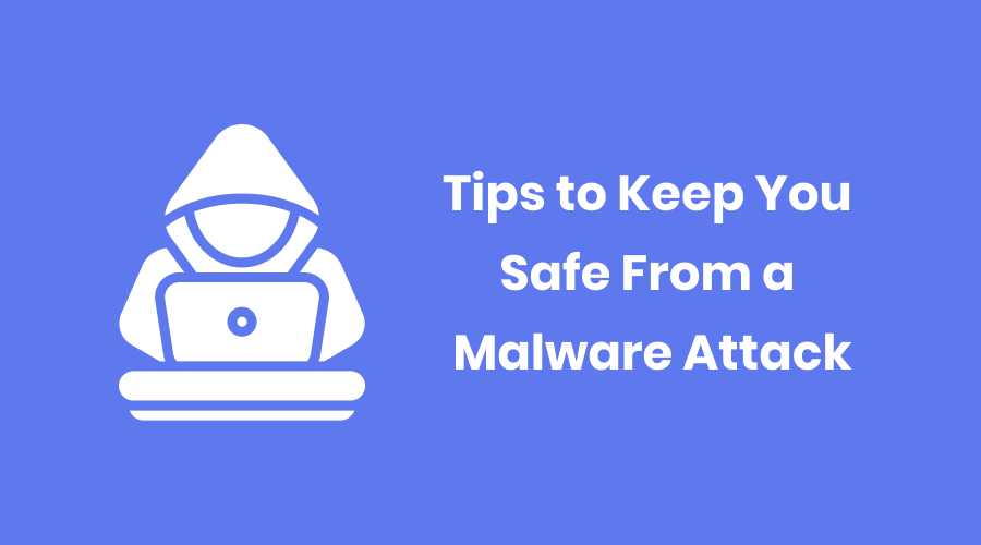4 Simple Tips to Keep You Safe...