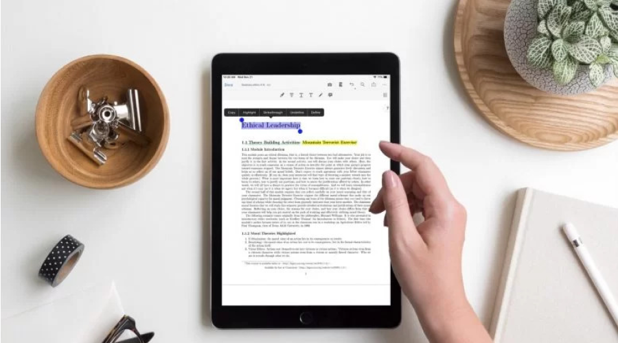 5 Reasons Why PDFs Are So Popu...