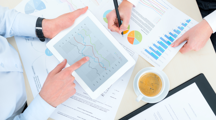 3 Primary Benefits of Business...