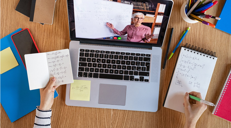 5 Ways to stay on track with y...